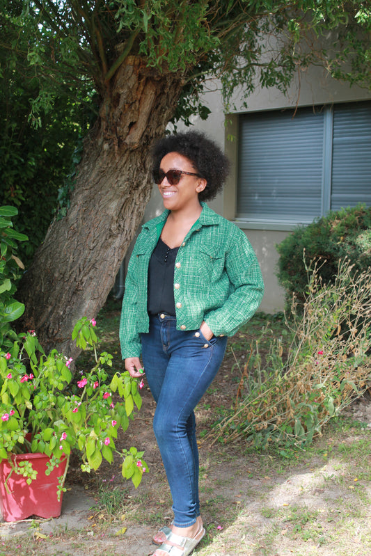 Veste Gabriella