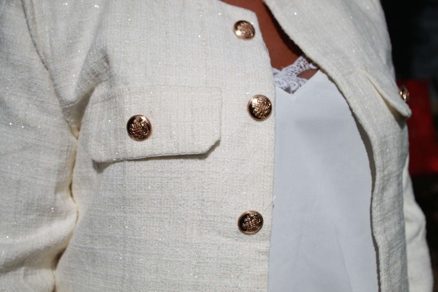 Veste Blair