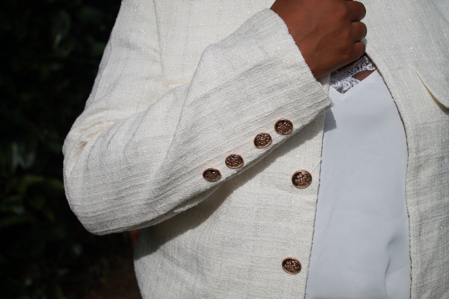 Veste Blair
