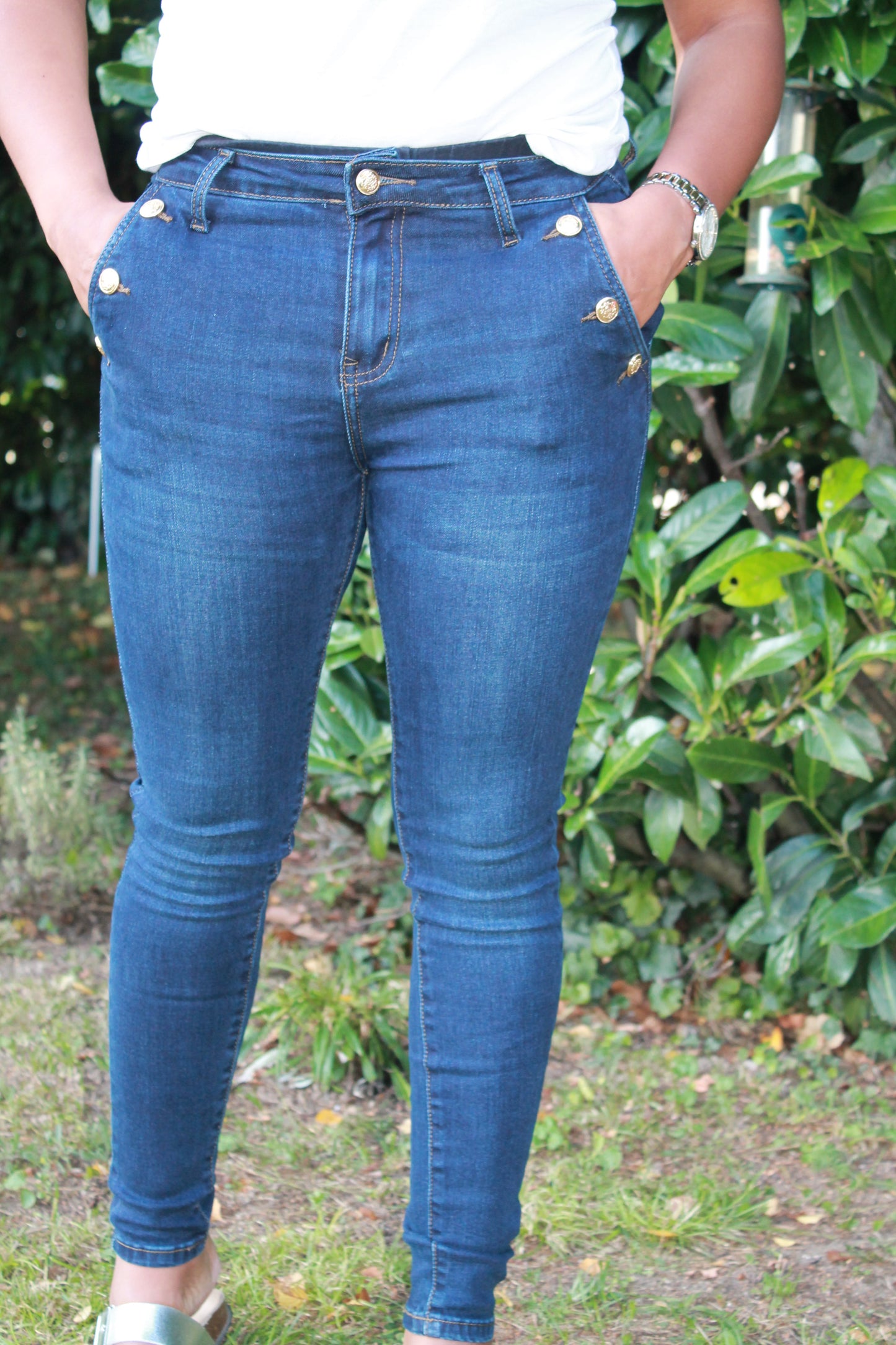 Jean Nina