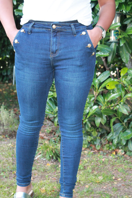 Jean Nina
