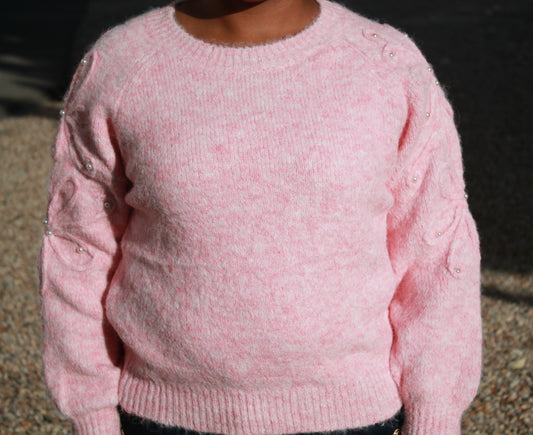 Pull Flora (Rose)