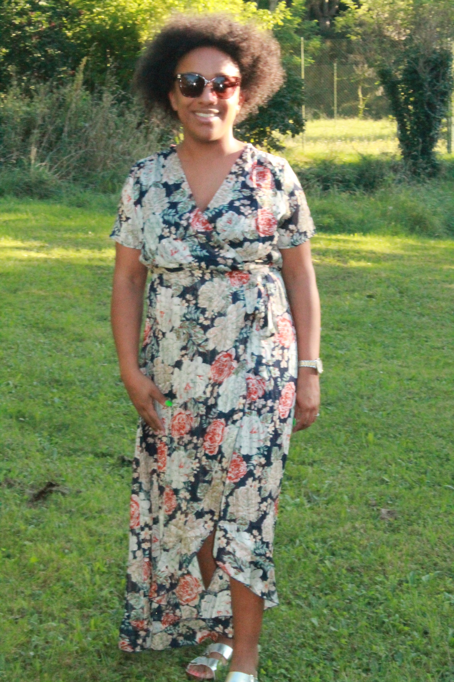 Robe Mathilda