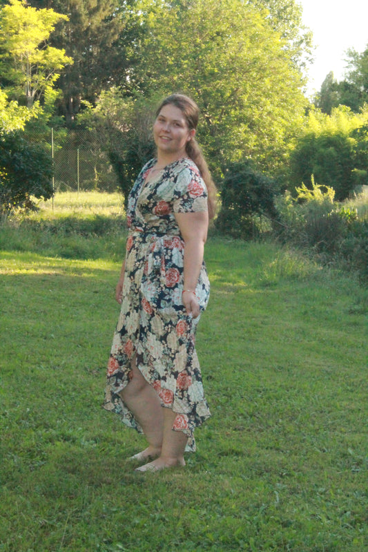 Robe Mathilda