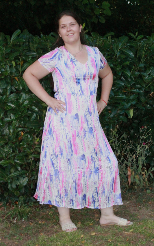 Robe Mélissa