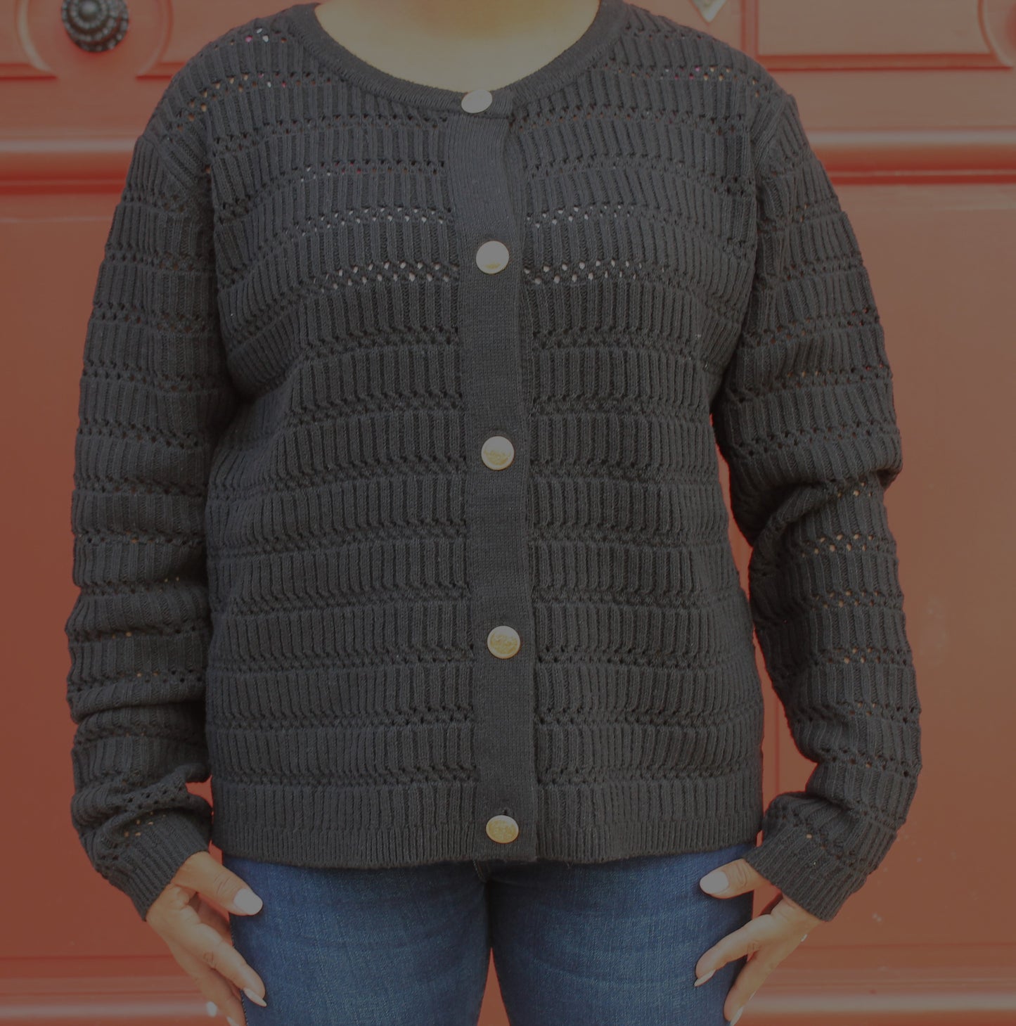 Gilet Romy